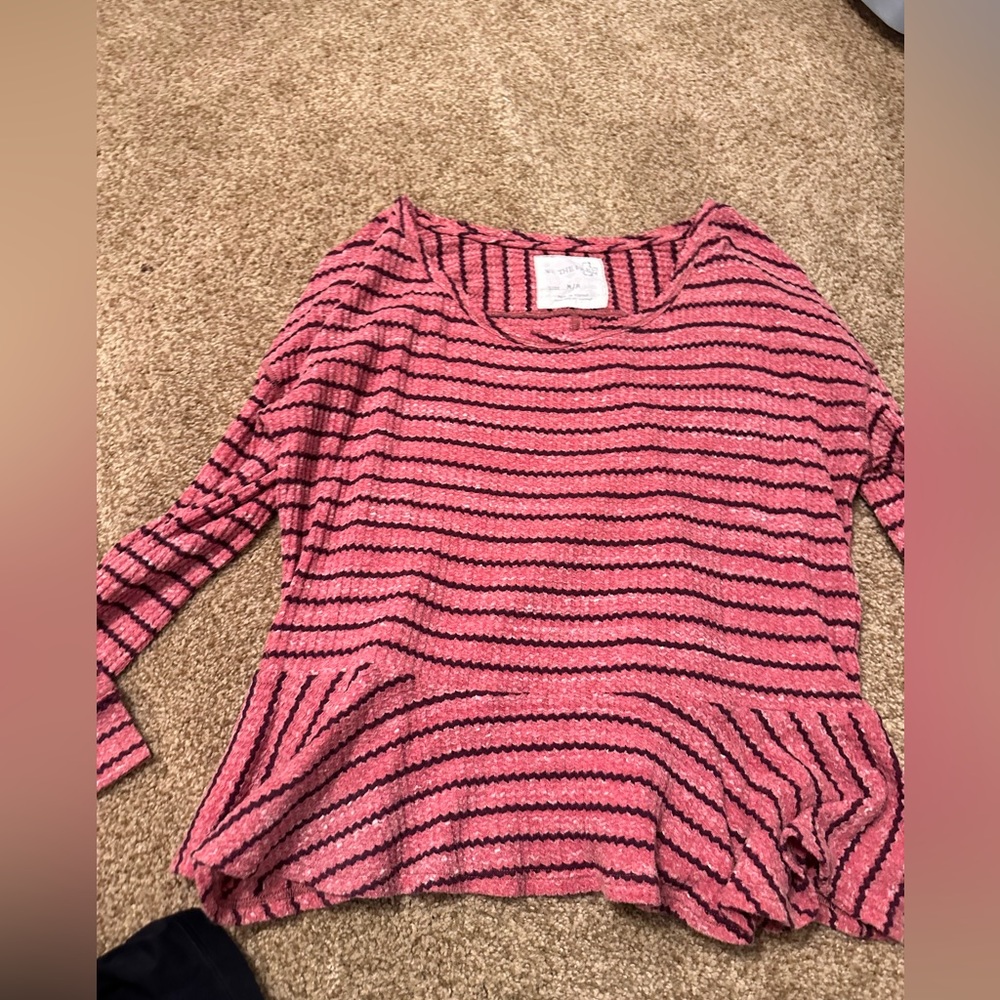 cute top
